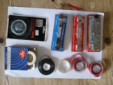 Bib cassette tape for sale  HARROW