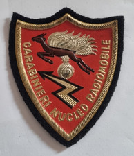patch toppe usato  Villarbasse