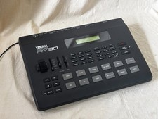 Yamaha RY30 RYTHM PROGRAMMER Bateria com Fonte de Alimentação Nova Bateria Interna! comprar usado  Enviando para Brazil