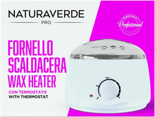 Pro scaldacera con usato  Roma