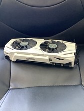 Asus geforce gtx for sale  SLEAFORD