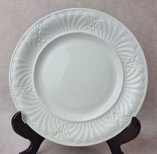 Assiette ancienne faïence d'occasion  Méry-sur-Seine