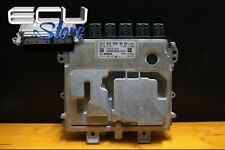 ECU/UNIDADE DE CONTROLE MOTOR A6549008000 0281036843 - MERCEDES C W205 GLC VITO W447 comprar usado  Enviando para Brazil