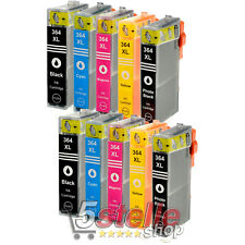 Kit cartucce 364 usato  Catania