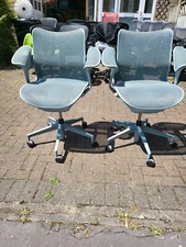 Herman miller cosm for sale  WEST WICKHAM
