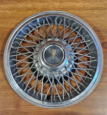 Pontiac wire spoke for sale  Maitland