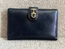 Portafoglio borsa pelle usato  Spedire a Italy