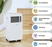 Climatiseur mobile comfee d'occasion  Osny