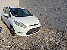 Ricambi ford fiesta usato  Camigliano Santa Gemma