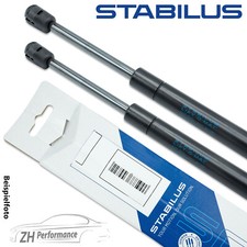 Stabilus 023713 gasfeder gebraucht kaufen  Hachenburg