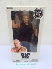 Wwe figure big for sale  DARWEN