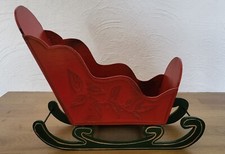 Santa nikolaus weihnachts gebraucht kaufen  Unkel