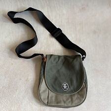 Crumpler handtasche aggott gebraucht kaufen  Berlin