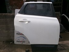 Nissan qashqai door for sale  BIRMINGHAM