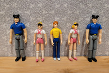 1988 vintage disney for sale  Spring Hill