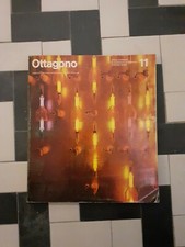 Ottagono 1968 frattini d'occasion  Expédié en Belgium