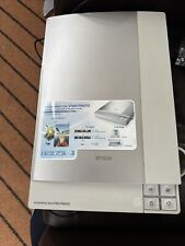 Epson scanner perfection gebraucht kaufen  Bad Oeynhausen