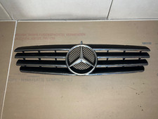 Kühlergrill mercedes benz gebraucht kaufen  Idstein