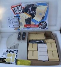 tech deck mega ramp for sale tech deck mega ramp for sale Henrico