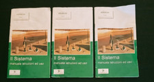 Vorwerk folletto manuale usato  Capoterra