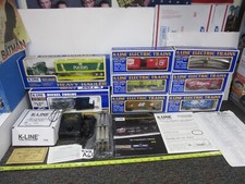Line electric train for sale  Lafayette