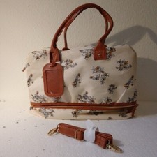 Reisetasche weekender handgep� gebraucht kaufen  Halle