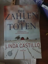 Zahlen toten linda gebraucht kaufen  Regensburg