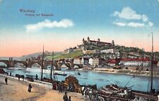 Würzburg fort partie d'occasion  Expédié en France