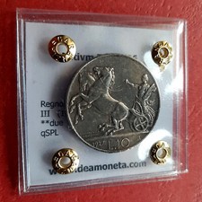 Lire 1927 biga usato  Pescara