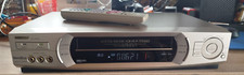 Magnétoscope vhs têtes d'occasion  Duclair