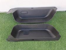 Coppia pedane battitacco usato Coppia pedane battitacco usato  Sinopoli