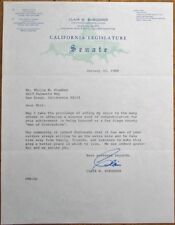 Sinclair walter clair for sale  Brentwood
