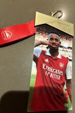 Arsenal super vip for sale  LONDON