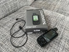 Garmin gpsmap 66sr for sale  MONMOUTH