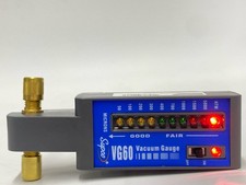Supco vg60 portable for sale  Dallas