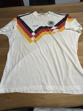 Dfb trikot deutschland gebraucht kaufen  Stolberg (Rhld.)
