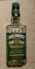 Jack daniels green for sale  MANCHESTER