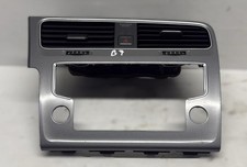Mascherina autoradio volkswage usato  Roma