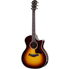 Taylor 414ce tobacco for sale  UK