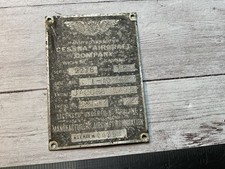 Original wwii cessna d'occasion  Expédié en Belgium