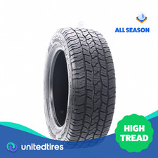 Used 275 55r20 for sale  Chicago