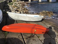 Walkerbay dinghy for sale  SWANAGE