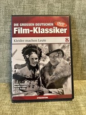 Großen deutschen filmklassike gebraucht kaufen  Luckau