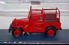 Fiat campagnola 4x4 d'occasion  Expédié en Belgium