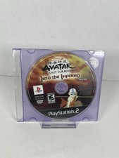 avatar the last airbender into the inferno comprar usado  Enviando para Brazil