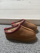 Ugg platform tazz for sale  RUGBY