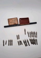 Scatolina cartone 1901 usato  Lugo
