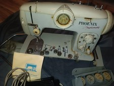 Sattler nähmaschine anker gebraucht kaufen Sattler nähmaschine anker gebraucht kaufen  Bielefeld