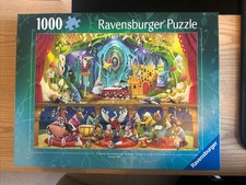 Ravensburger 1000 piece for sale  RICHMOND