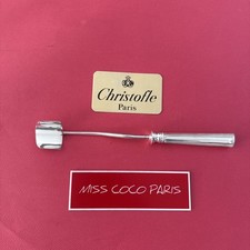 Cuillère moelle christofle d'occasion  Coincy